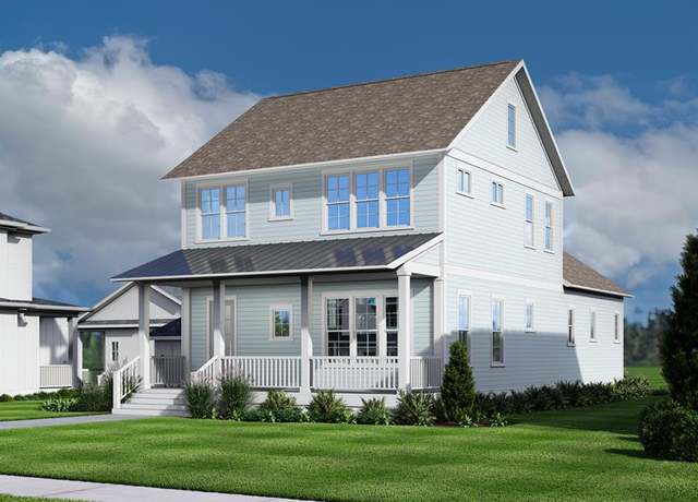 Property at 104 Muirfield Dr, Cape Charles, VA 23310, 3 beds, 2.5 baths