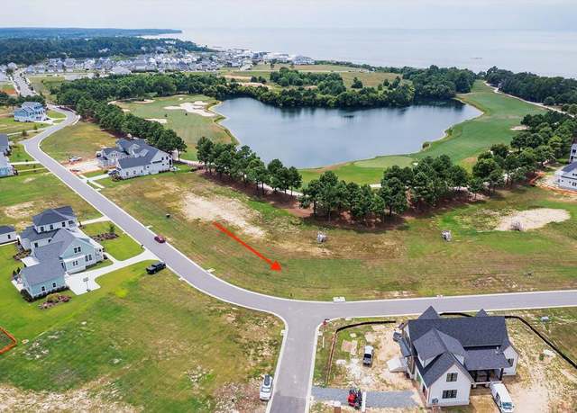 Property at 217 Muirfield Dr #9, Cape Charles, VA 23310