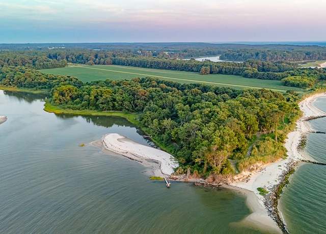 Property at 0 Arlington Chase Rd #6, Cape Charles, VA 23310