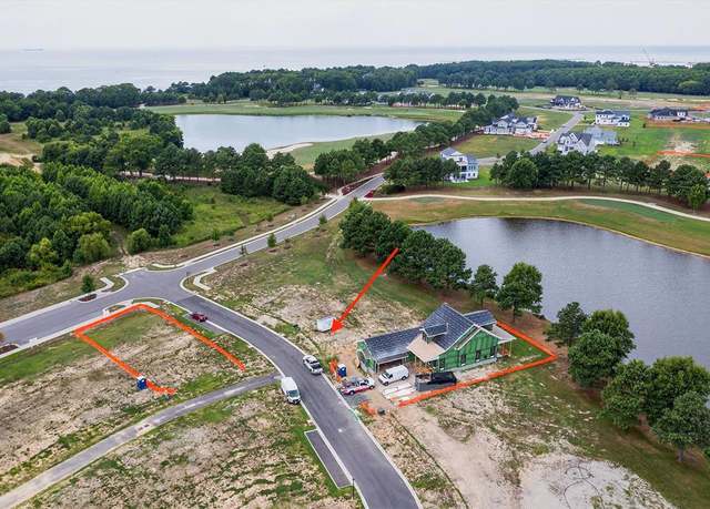 Property at 128 Governor's Way #333, Cape Charles, VA 23310