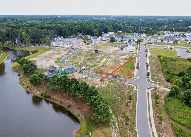 Property at 132 Governor's Way #332, Cape Charles, VA 23310