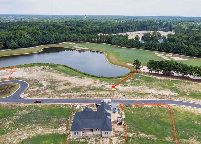 Property at 120 Golden Bear Cir #64, Cape Charles, VA 23310