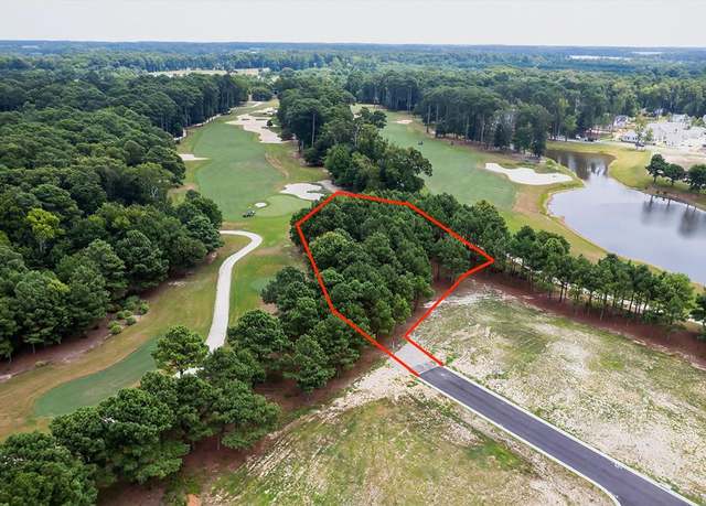 Property at 112 Edinburgh Ln #75, Cape Charles, VA 23310
