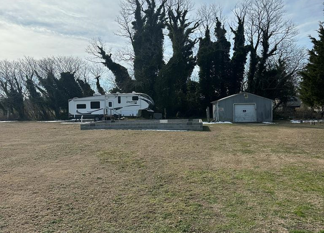 Property at 4360 Sunnyside Rd Unit A, Cheriton, VA 23316