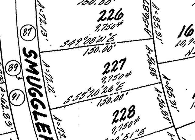 Property at 227 Smugglers Way #227, Greenbackville, VA 23356