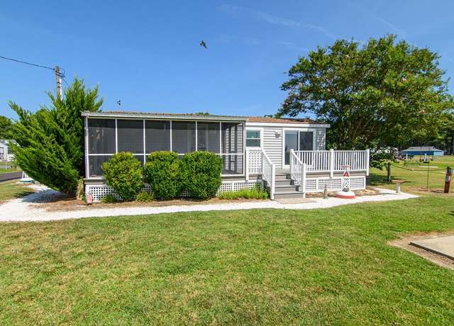 Property at 41200 Sea Gull Dr, Quinby, VA 23423, 1 bed, 1 bath