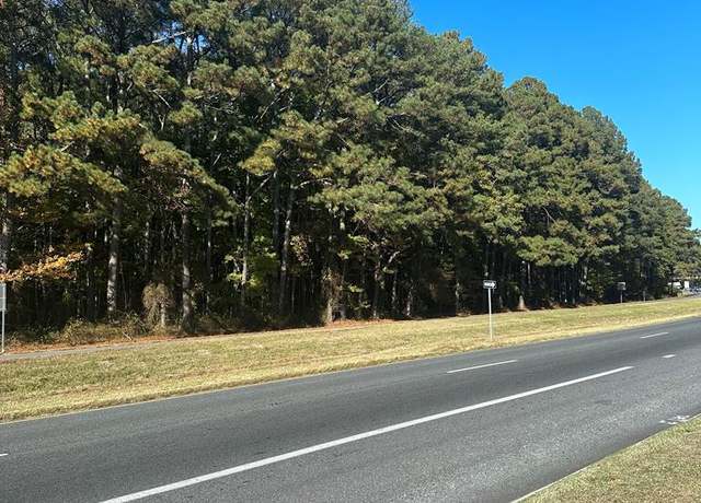 Property at 37&37A Lankford Hwy #37, Exmore, VA 23350