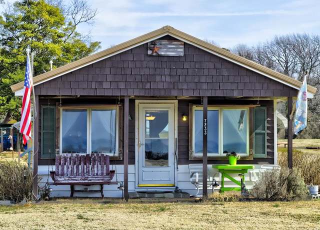 Property at 7233 Kellam Dr, Exmore, VA 23350, 2 beds, 1 bath