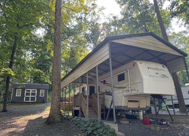 Property at Lot 72 Robin Ln #72, Horntown, VA 23395