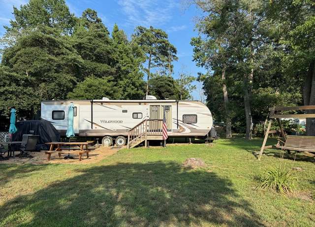 Property at 33 & 34 Mannoe Ln Unit 33&34, Horntown, VA 23395