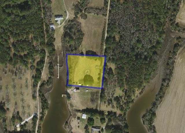 Property at Lot 55B Back Creek Rd Unit 55B, Hacksneck, VA 23358