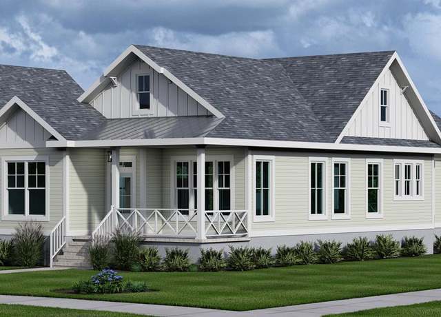 Property at 200 Captain Orris Browne, Cape Charles, VA 23310, 3 beds, 2 baths