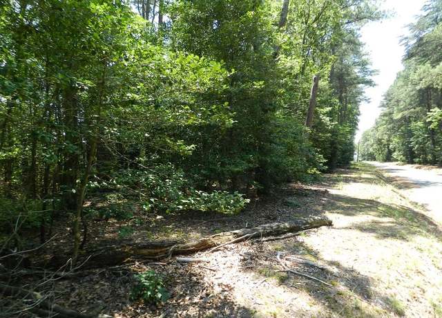 Property at Lot B6 Saltworks Rd Unit B6, Jamesville, VA 23398