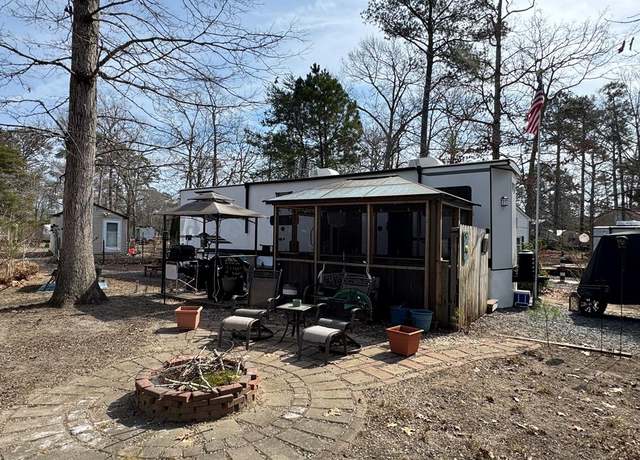 Property at Lot 581 Pelican Ct #581, Horntown, VA 23395