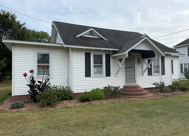 Property at 4166 Sunnyside Rd, Cheriton, VA 23316, 3 beds, 1.5 baths