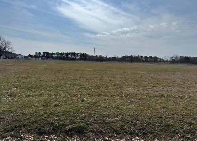 Property at Lot 26 Eagle Dr #26, New Church, VA 23415