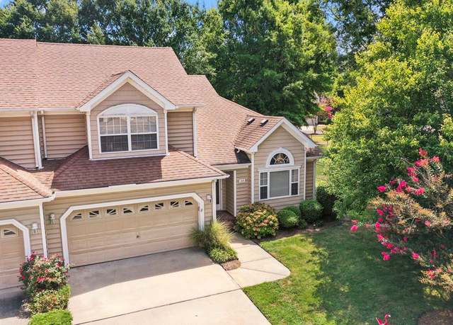 Property at 119 Saratoga Pl, Cape Charles, VA 23310, 3 beds, 3 baths