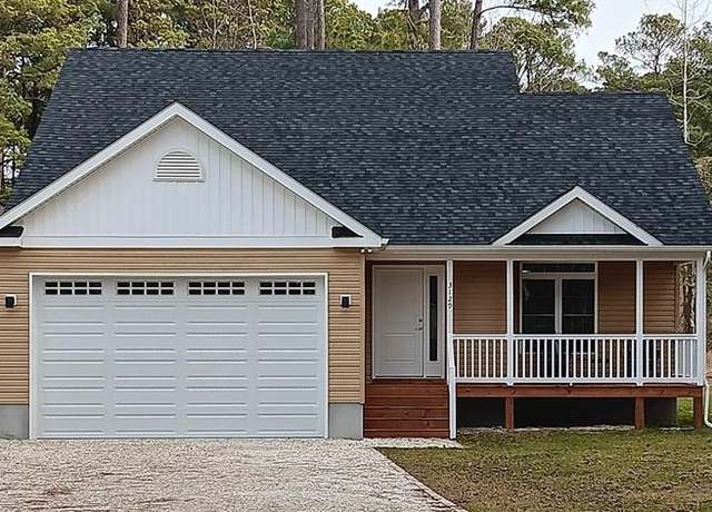 Property at Lot 1886 Buccaneer Blvd, Greenbackville, VA 23356, 3 beds, 2.5 baths