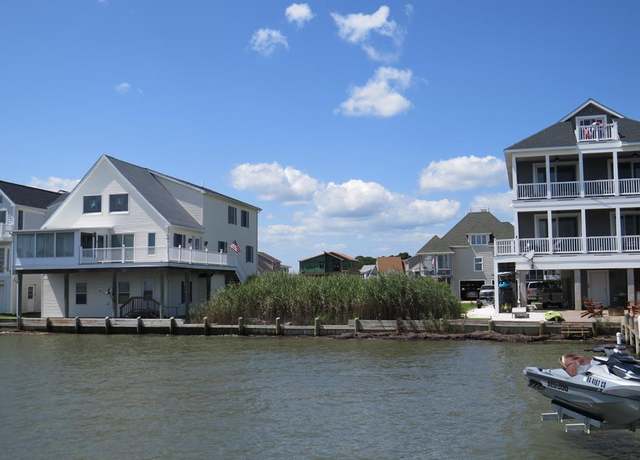 Property at LOT 1000 Bayside Dr #1000, Greenbackville, VA 23356