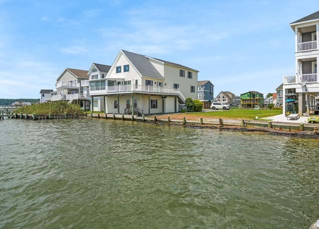 Property at LOT 1000 Bayside Dr #1000, Greenbackville, VA 23356