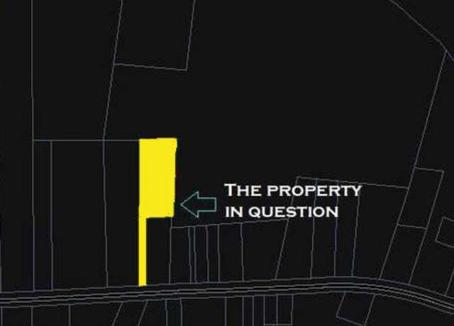 Property at Lot 41 Saxis Rd #41, Temperanceville, VA 23442