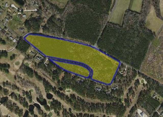 Property at Lot A Country Club Rd Unit A, Melfa, VA 23410