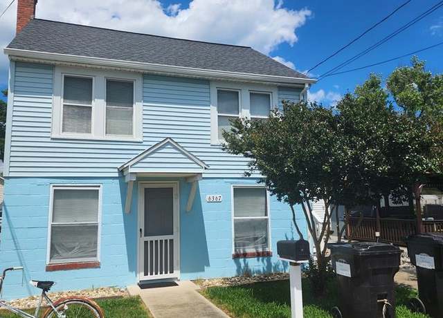 Property at 6367 Cleveland St, Chincoteague, VA 23336, 2 beds, 2 baths