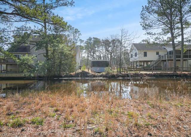 Property at Lot 14A Howard Dr #700, Chincoteague, VA 23336