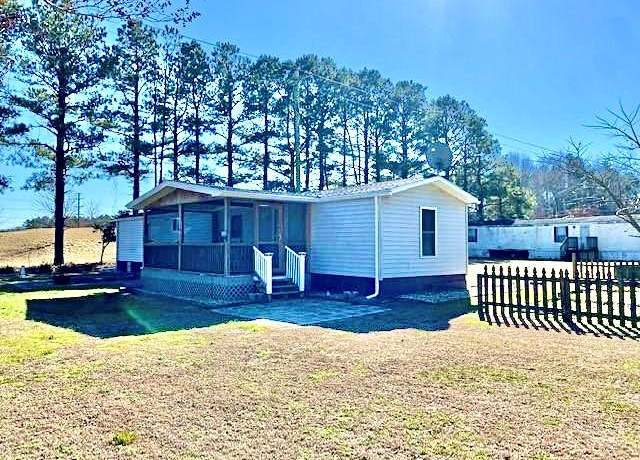 Property at 33238 Evergreen Dr, New Church, VA 23415, 2 beds, 2 baths