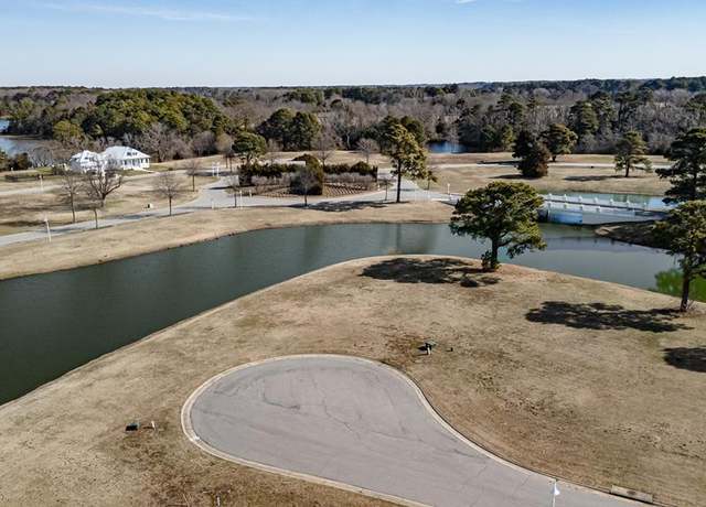 Property at Lot 91 Charlestowne Dr #91, Cape Charles, VA 23310