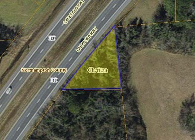 Property at 00 Lankford Hwy Unit A1, Cheriton, VA 23316