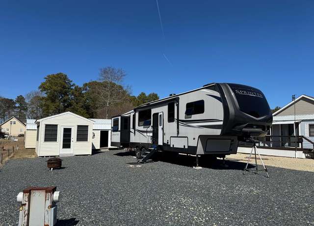 Property at Lot 370 Sea Bass Dr #370, Horntown, VA 23395