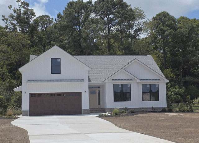 Property at 3134 Sapphire Ct, Cape Charles, VA 23310, 4 beds, 2 baths