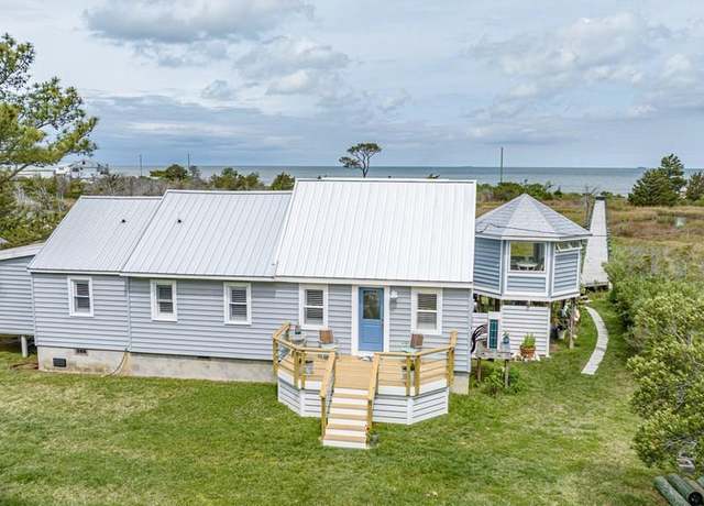 Property at 14397 Broadway Rd, Onancock, VA 23417, 2 beds, 2 baths