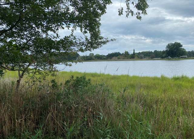 Property at Lot 8 Mink Farm Rd #8, Onancock, VA 23417