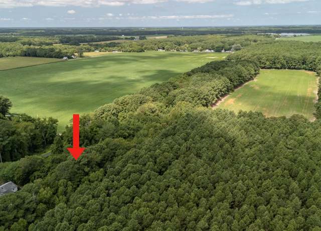 Property at Lot 10 Whites Neck Rd Unit -, Parksley, VA 23421