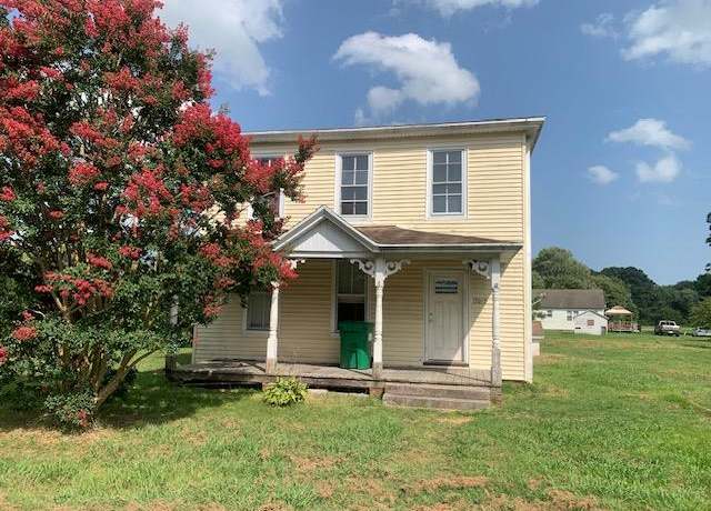 Property at 12017 Church St, Hallwood, VA 23359, 3 beds, 2 baths