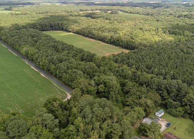 Property at 2.35 AC Whites Neck Rd Unit 10*, Parksley, VA 23421