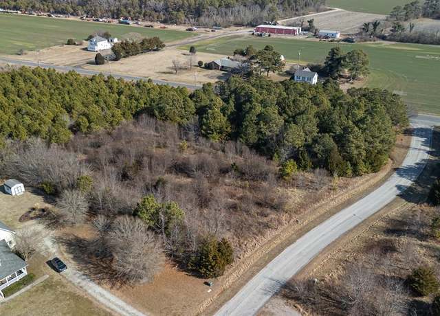 Property at Lot X Butler's Bluff Dr Lot X, Cape Charles, VA 23310