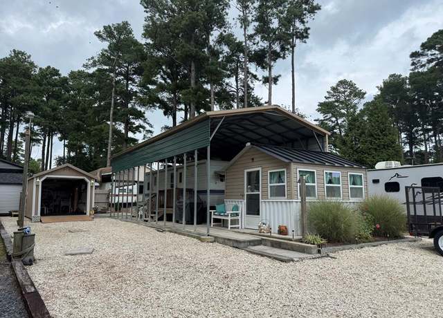 Property at Lot 190* Nautilus Dr #190, Horntown, VA 23395