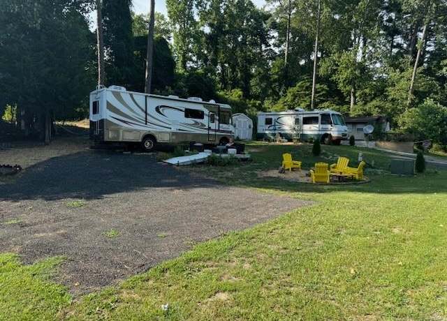 Property at Lot 255 Willow Dr #255, Horntown, VA 23395