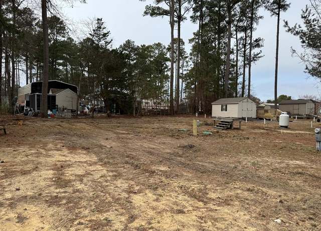 Property at Lots 5&6 Bay Breeze Dr Unit 5&6, Horntown, VA 23395
