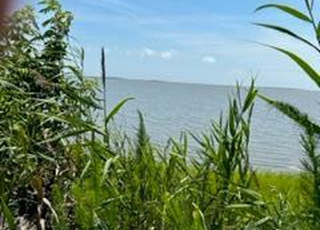 Property at lot F Walter St Unit N/A, Quinby, VA 23423