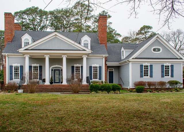 Property at 102 Creekside Ln, Cape Charles, VA 23310, 5 beds, 3.5 baths
