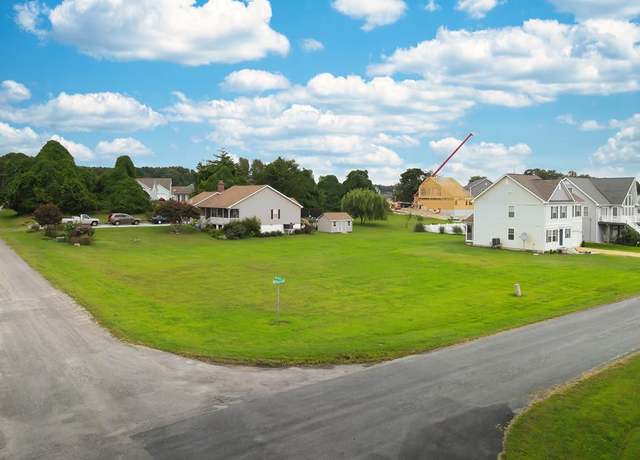 Property at 1621 Starboard St #1621, Greenbackville, VA 23356