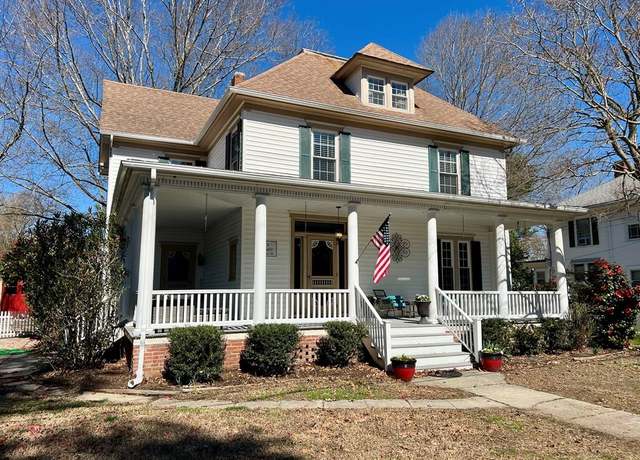 Property at 28422 Woodland Ave, Melfa, VA 23410, 3 beds, 2 baths