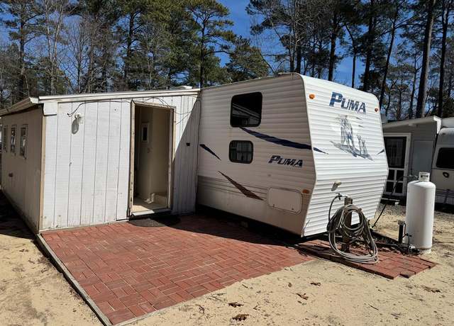 Property at Lot 513* Blue Heron Dr #513, Horntown, VA 23395