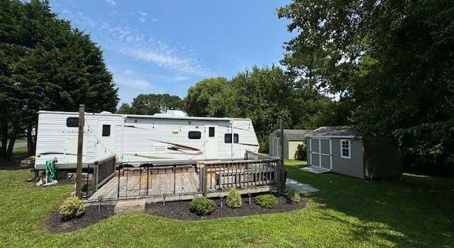 Photo of Lot 87* Blue Point Dr #87, Horntown, VA 23395