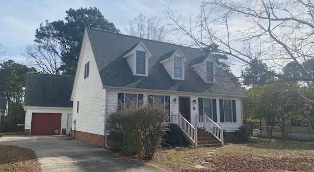 Photo of 4116 Ruby St, Chincoteague, VA 23336