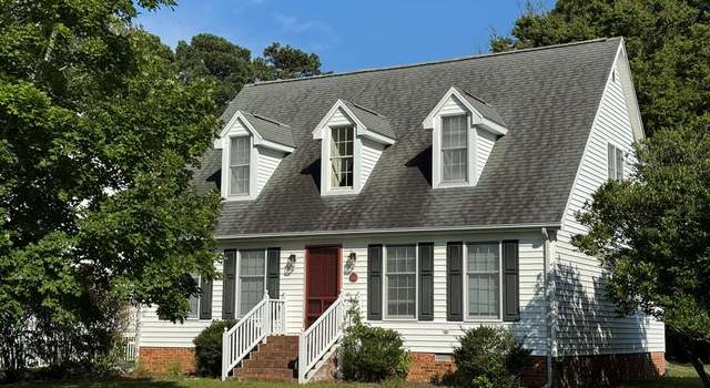 Photo of 4116 Ruby St, Chincoteague, VA 23336